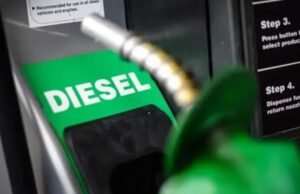 Alta no diesel e no frete encarece alimentos e desafia controle da inflação