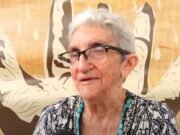 A última entrevista de Dona Lourdes à SerTão TV