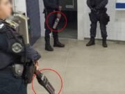 Após execução dentro do IJF, hospital passa a usar detectores de metal