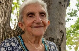 Dona Lourdinha: a mulher que traduzia os sinais da natureza para o sertão