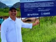 Projeto para novo hospital em Quixadá se arrasta há 5 anos