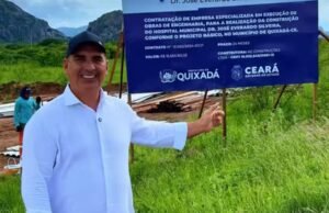 Projeto para novo hospital em Quixadá se arrasta há 5 anos