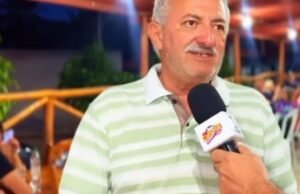 Ex-vereador Capitão é encontrado morto em Quixadá