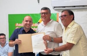 Setor calçadista se fortalece no Ceará com nova unidade no Sertão Central