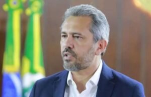 Elmano anuncia ponto facultativo nesta sexta, 20, após o feriado de Corpus Christi