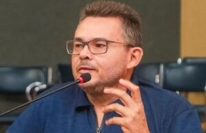 Quixadá se despede do professor e jornalista Ismar Capistrano