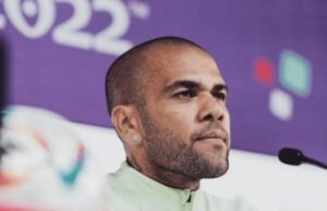 Justiça espanhola absolve Daniel Alves e ex-jogador fica livre de acusações