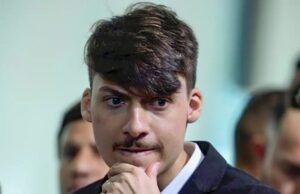 Jair Renan Bolsonaro vira réu por lavagem de dinheiro e falsidade ideológica