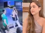 Empresário que apalpou nutricionista em elevador é condenado a pagar R$ 100 mil