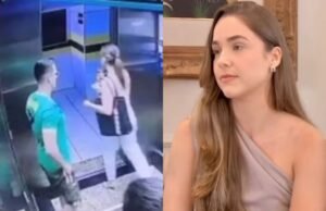 Empresário que apalpou nutricionista em elevador é condenado a pagar R$ 100 mil