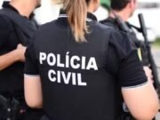 Aberto concurso para delegado da Polícia Civil do Ceará com salários de R$ 22 mil