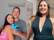 Influencer morta pelo ex, no Ceará, compartilhava rotina de agressões nas redes sociais