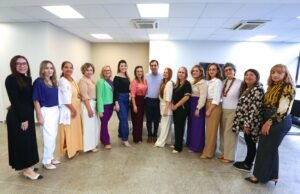 Mulheres promovem saúde no dia a dia da Alece