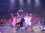 Carnaval de Banabuiú gera R$ 4 milhões na economia local; festa não registrou nenhuma ocorrência policial