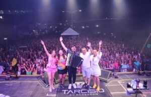 Carnaval de Banabuiú gera R$ 4 milhões na economia local; festa não registrou nenhuma ocorrência policial