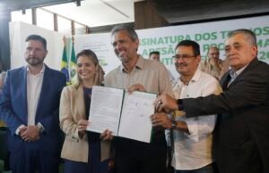 Garantia Safra 2024/2025 vai beneficiar 200 mil agricultores no Ceará