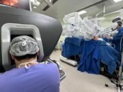 Março Vermelho: A cirurgia robótica transforma o tratamento do câncer de rim
