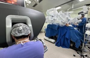 Março Vermelho: A cirurgia robótica transforma o tratamento do câncer de rim