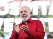 ‘Não vou permitir que a república de ladrão de celular comece a assustar as pessoas’, diz Lula ao anunciar PEC da Segurança