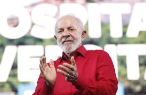 ‘Não vou permitir que a república de ladrão de celular comece a assustar as pessoas’, diz Lula ao anunciar PEC da Segurança