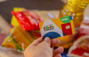 Famílias que recebem Bolsa Família correm risco de insegurança alimentar devido a alta nos preços dos alimentos
