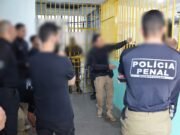 MP e CGD investigam desvio de armas e munições na SAP do Ceará