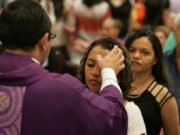 Quarta-Feira de Cinzas: confira horários de celebrações em Fortaleza