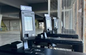 Iniciado cadastro para reconhecimento facial na Arena Castelão