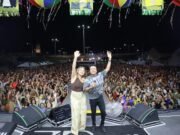 Carnaval de Senador Pompeu fortalece turismo e impulsiona comércio: “Seguro e próspero”