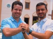 Prefeito e vice-prefeito de Barbalha têm mandatos cassados pela Justiça Eleitoral