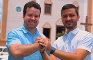 Prefeito e vice-prefeito de Barbalha têm mandatos cassados pela Justiça Eleitoral