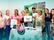 Governo de Banabuiú reativa associação dos artesãos do município