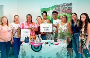 Governo de Banabuiú reativa associação dos artesãos do município