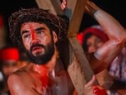 Com entrada gratuita, Paixão de Cristo de Floriano completa 30 anos em 2025 e confirma caravanas saindo do Ceará