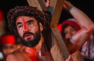 Com entrada gratuita, Paixão de Cristo de Floriano completa 30 anos em 2025 e confirma caravanas saindo do Ceará