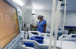 Congresso aprova uso de emendas para pagar salários de profissionais da saúde