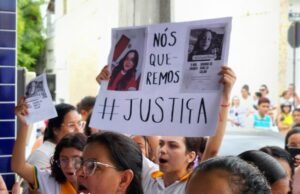 Um mês sem Natany Alves: advogada explica passos da Justiça e projeta penas dos acusados