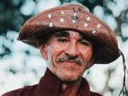 Chico Emília, do Reisado Boi Coração de Quixadá, é reconhecido como Mestre da Cultura no Ceará