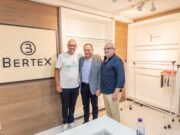 Fábrica de calçados do Rio Grande do Sul se prepara para instalar unidade no Ceará