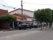 Operação do MPCE em Choró desmonta suposto esquema de desvio de dinheiro público com empresas de fachada