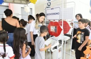 Unidades móveis de saúde do Sesc chegam pela primeira vez a Caucaia