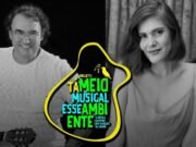 ‘Tá Meio Musical Esse Ambiente’ chega ao Parque Adahil Barreto neste domingo, 23