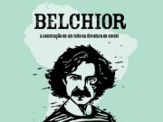 Jornalista lança livro sobre Belchior retratado pela literatura de cordel