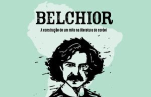 Jornalista lança livro sobre Belchior retratado pela literatura de cordel