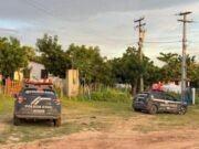 40 pessoas já foram presas no Ceará por crimes contra provedores de internet