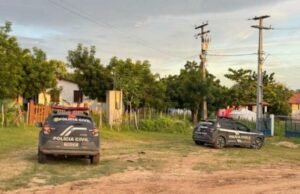 40 pessoas já foram presas no Ceará por crimes contra provedores de internet