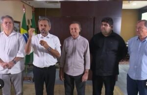 Reivindicação histórica de segurança pode ganhar novo capítulo em Quixeramobim