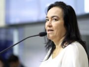 Deputada do PL defende que partido não tenha candidato a governador no Ceará em 2026