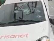 Empresas de internet são atacadas a tiros no Ceará; facção exige pagamento de taxa