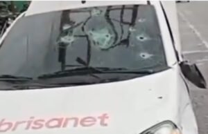 Empresas de internet são atacadas a tiros no Ceará; facção exige pagamento de taxa